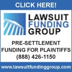 Lawsuit Funding Group