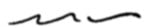 Rudy's Signature